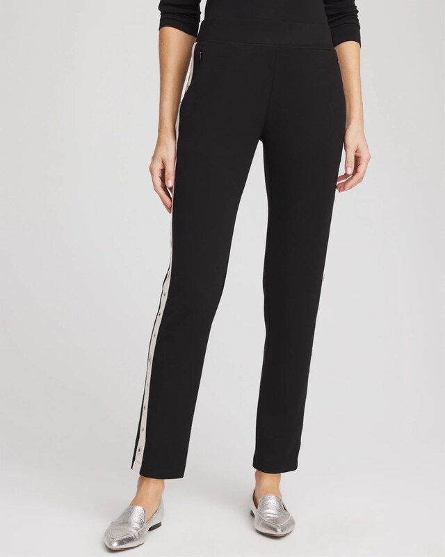 Zenergy Grommet Pants